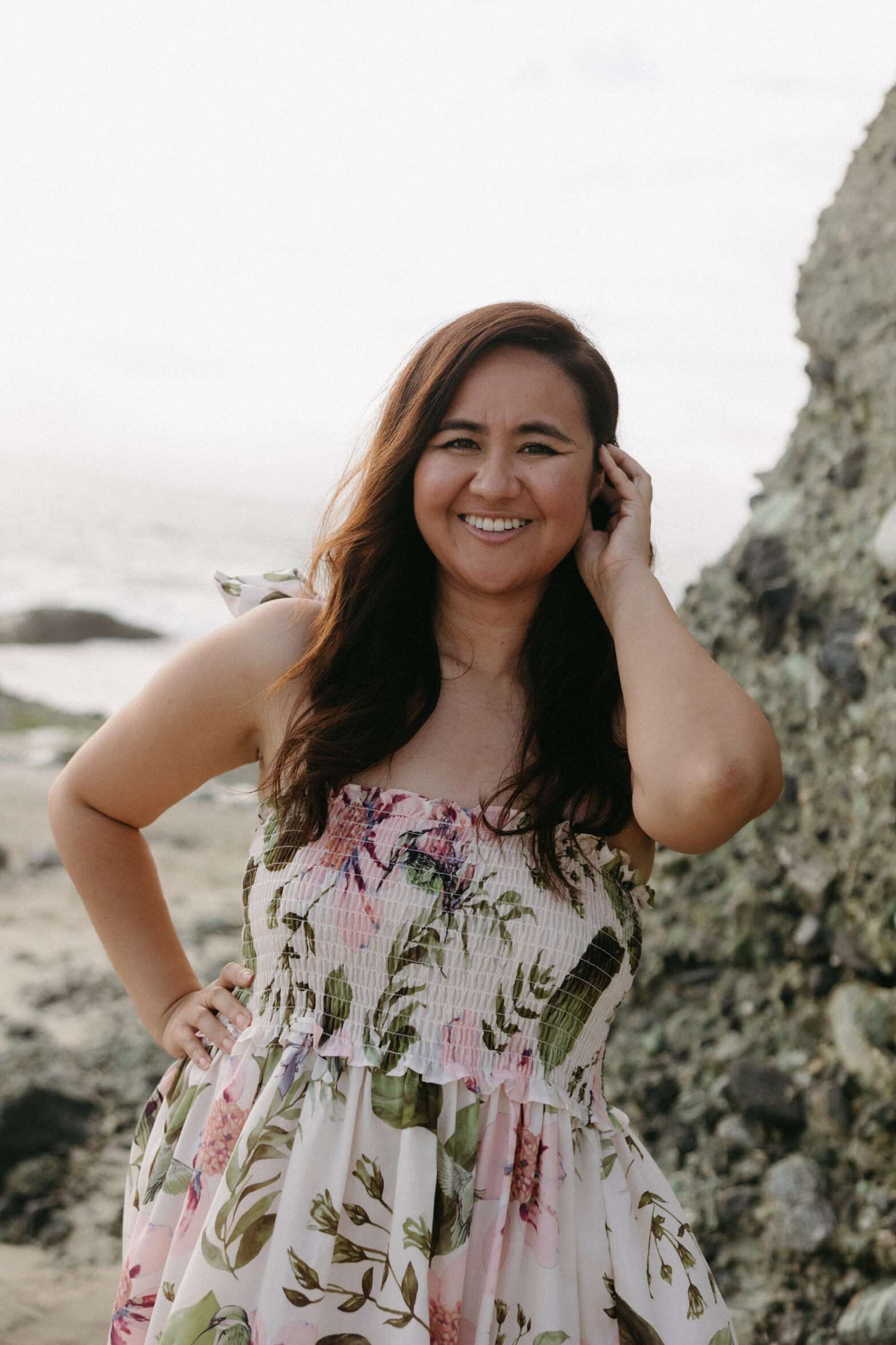Cynthia Kaui