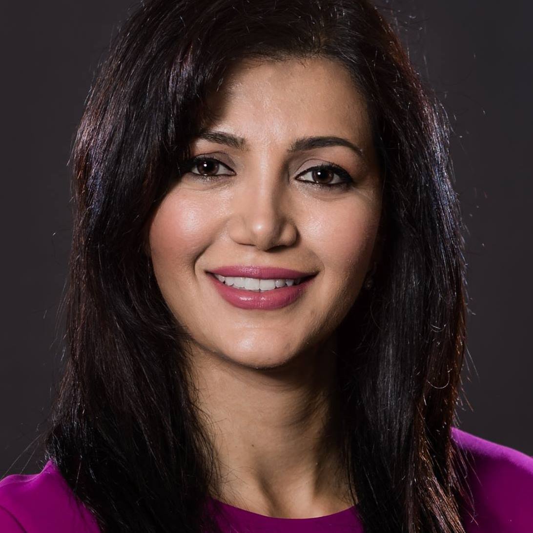 Neeki Moatazedi